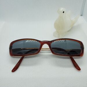 Devona Coffee Prescription Glasses Frames